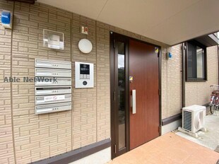 建設会館前 徒歩6分 1階の物件外観写真